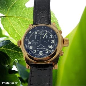 Rare Invicta 5862 Men’s Watch